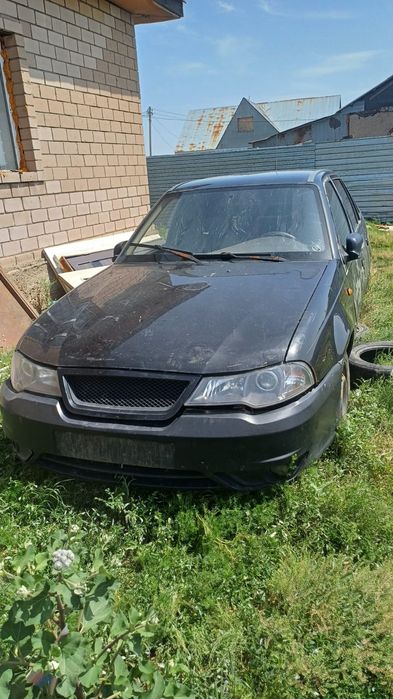 Дейво.    Нексия 2.