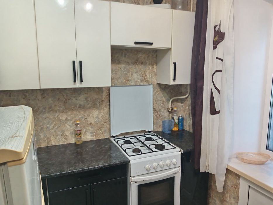 Продам квартиру 1 - комнатную