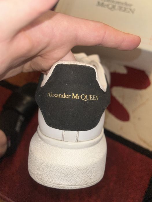alexander mcqueen