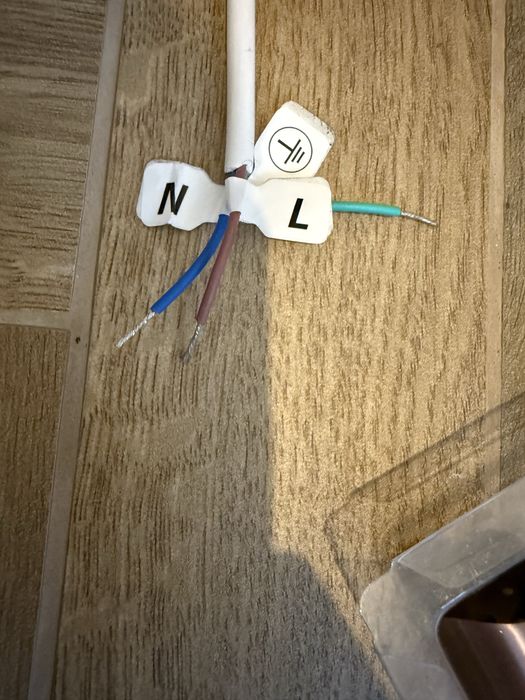 Лира за баня нова