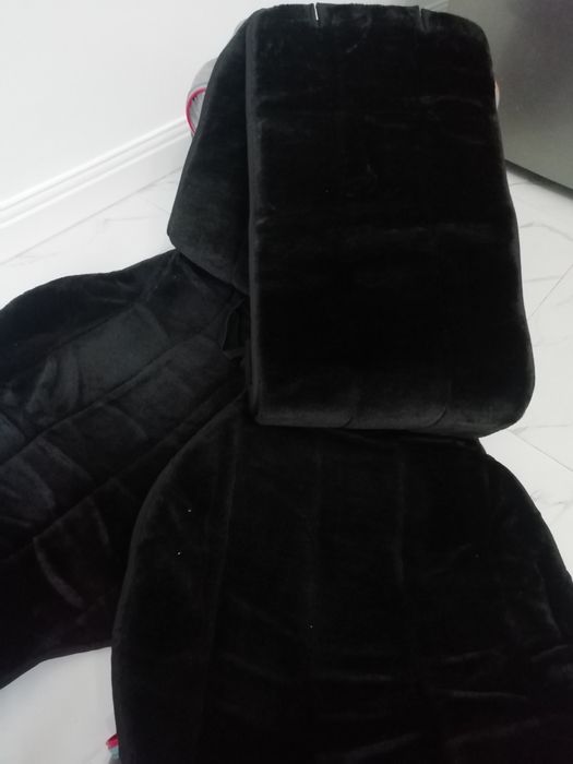 Зимние чехлы на красоверы и джипы