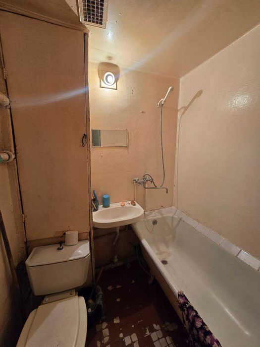 1-комнатная на Чиланзаре 15, 42м2