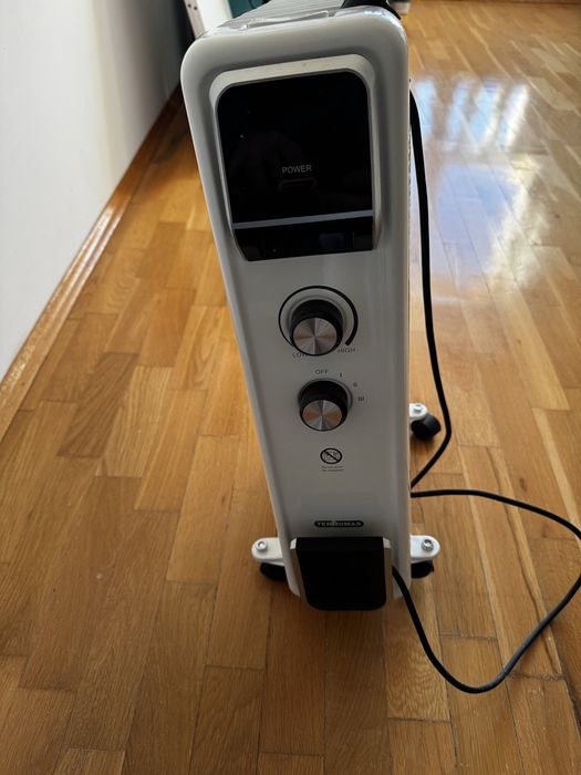 Радиатор маслен Termomax