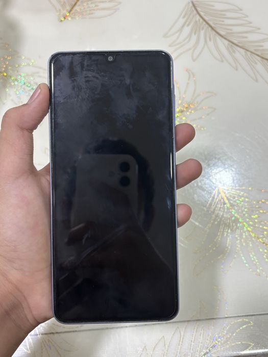 Galaxy А07 хорошем