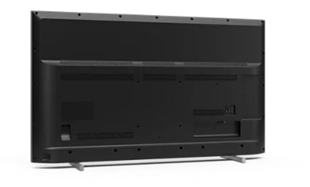 Телевизор  55” Philips 55PUS6523/12 Smart TV