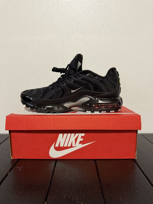Nike Air Max Plus
