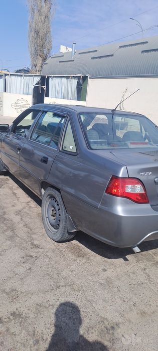 Нексия 2 донс 1.6