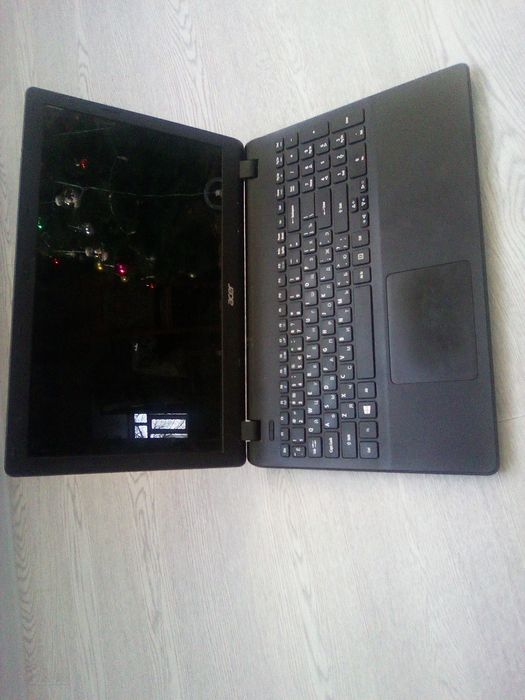 Продается или обмен Ноутбук Acer