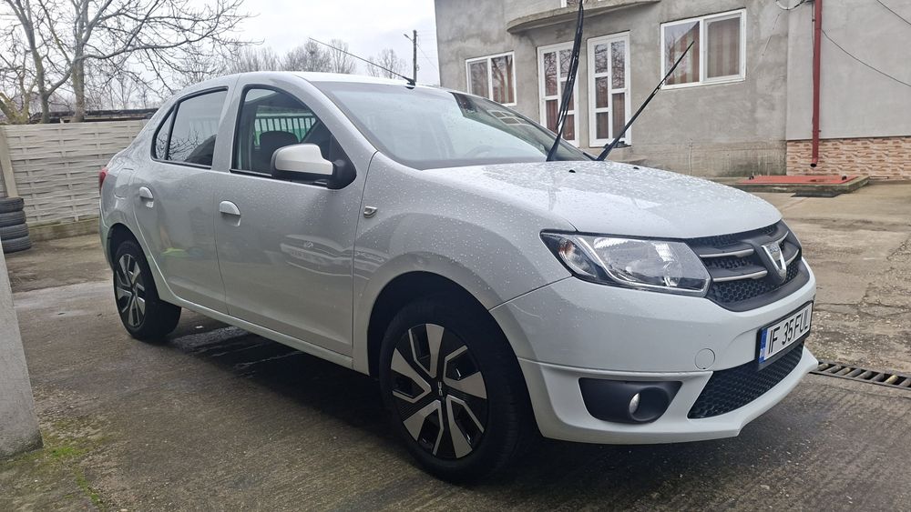 Vand Dacia Logan 1.5 DCI 2014