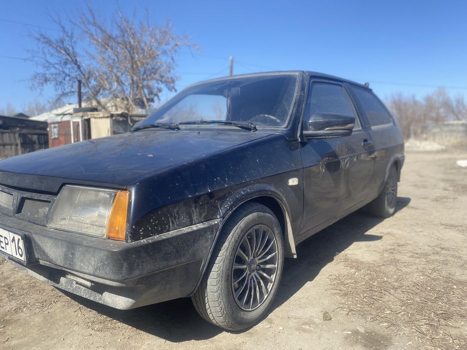 Ваз 2108 сатылады карбёратор