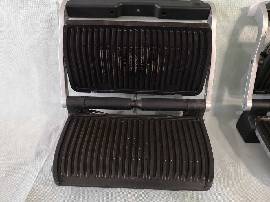 Грил - Tefal OptiGrill + XL