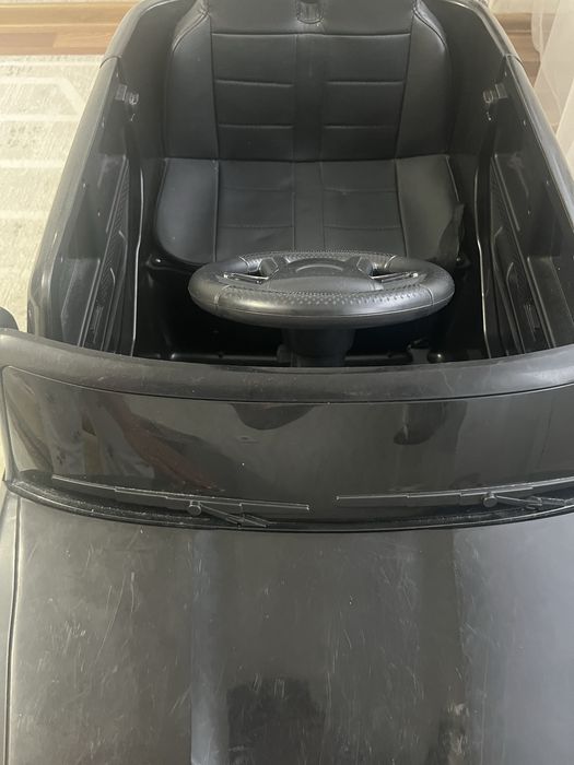 Продам детскую машинку