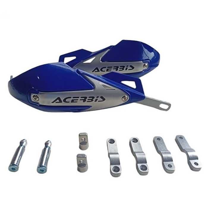 Предпазители за мотор ,Гардове ,Син-515