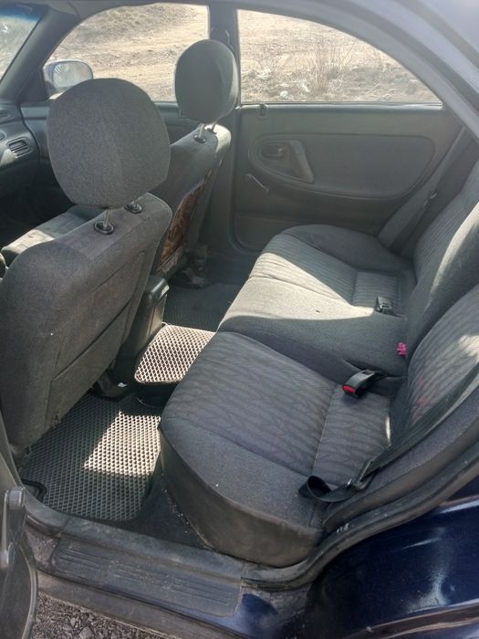 Продам Мазда 626(Кронос)