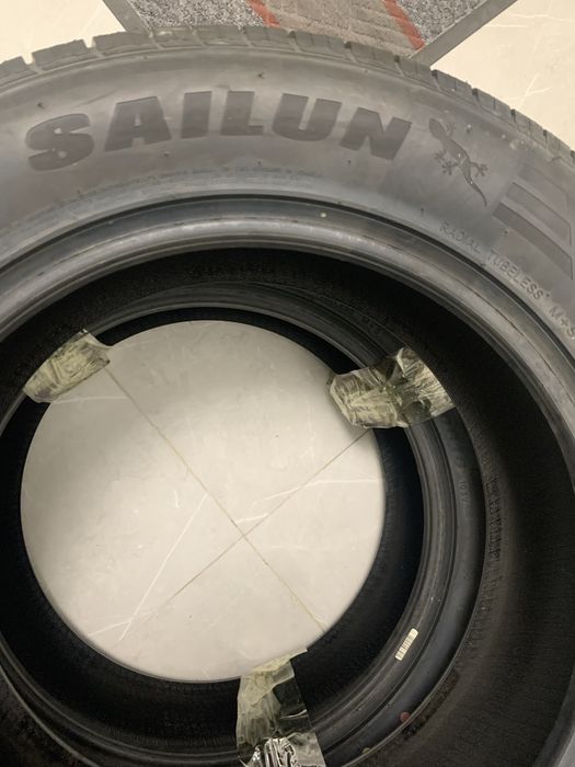 Летняя резина Sailun R18