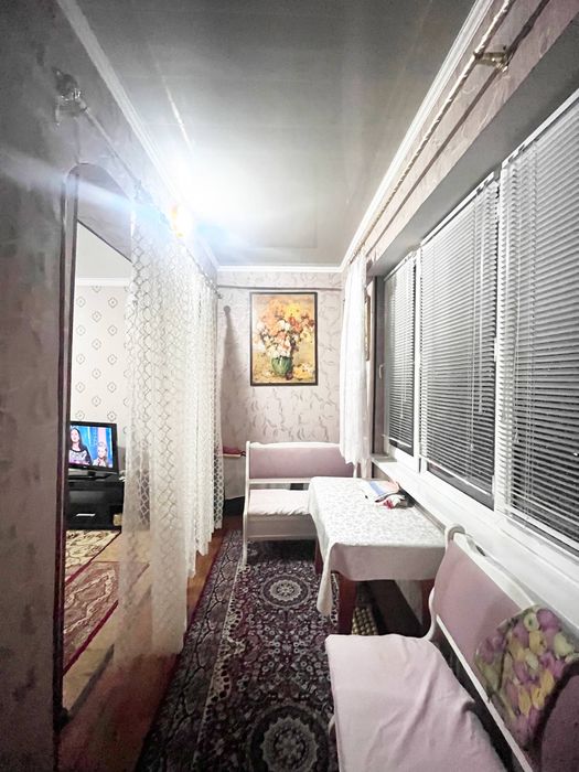 Продам свою квартиру. Чиланзар 25, 3/5/5. Ориентир экопарк