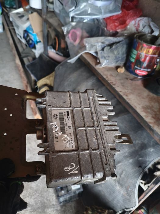 Каса комплект на ПАССАТ