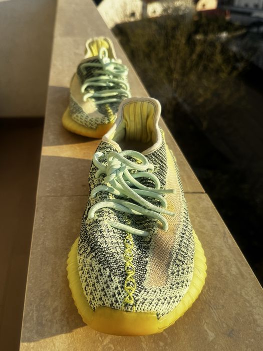 Yeezy Boost 350 V2 "Yeezreel Reflective" ORIGINALI