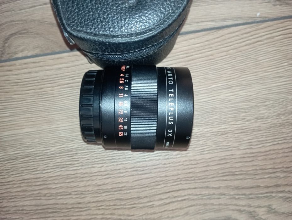 Kenko Aps Auto Teleplus 3x