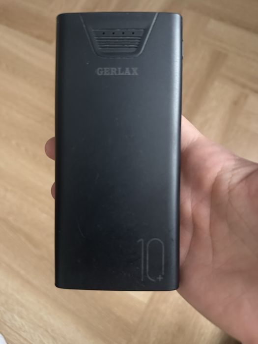 power bank павербанк