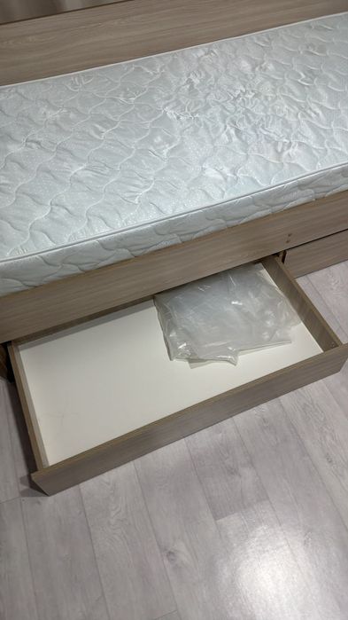 Продам отличную кровать