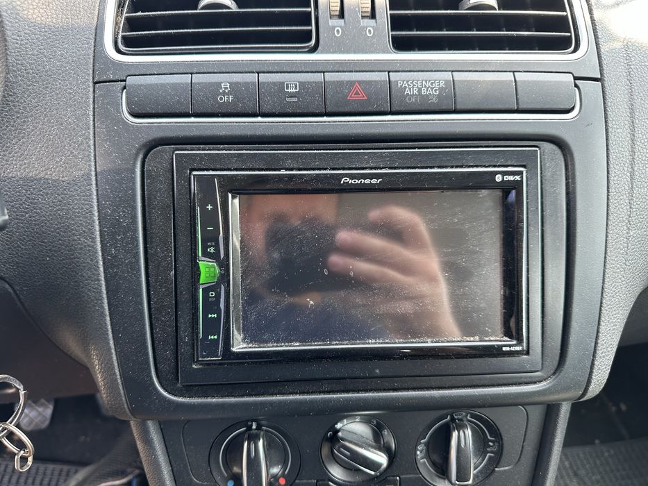 Мултимедия Pioneer