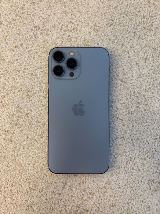 iPhone 13 Pro Max 256
