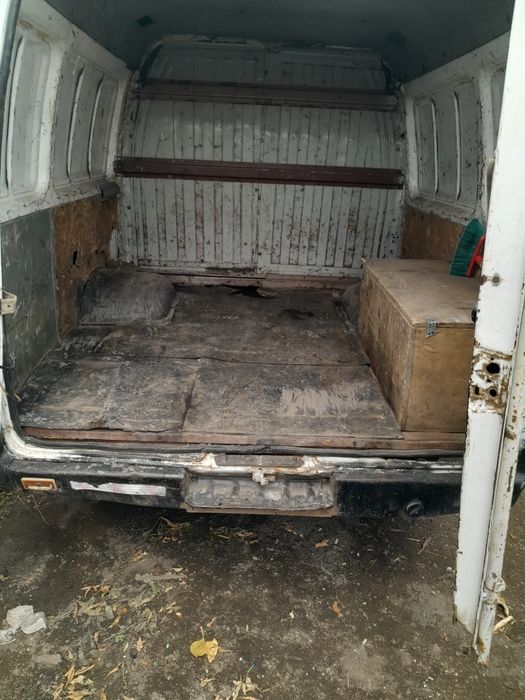 Продам Газель 2705