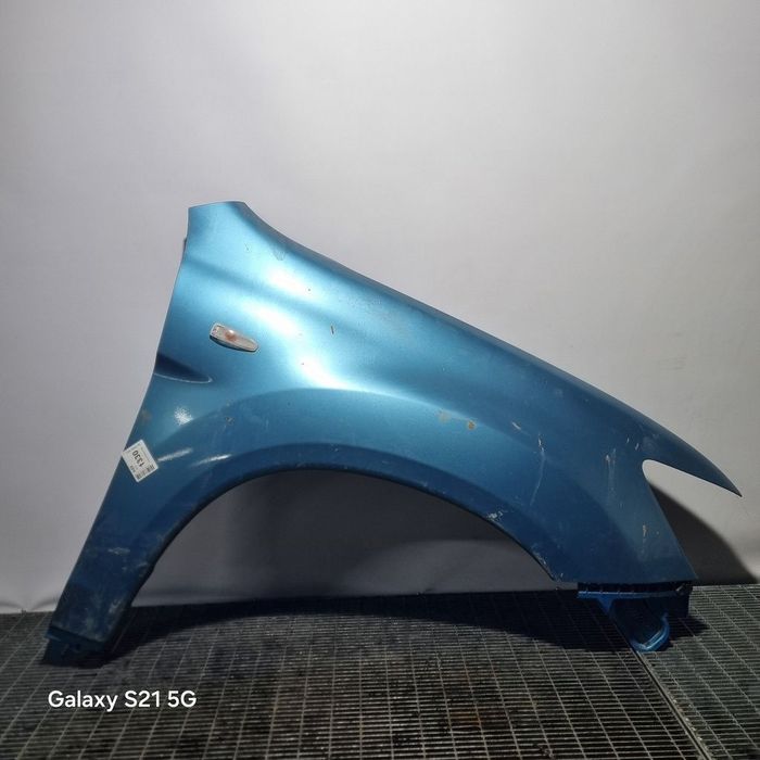 Aripa Dreapta Fata Mitsubishi ASX 2010 - 2016 4 Usi ALBASTRU (1330)