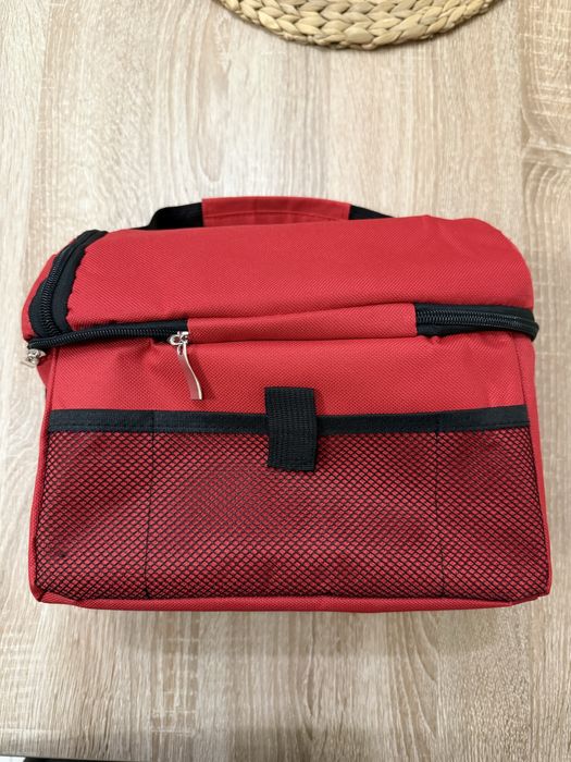 Хладилна чанта на Кола Кола