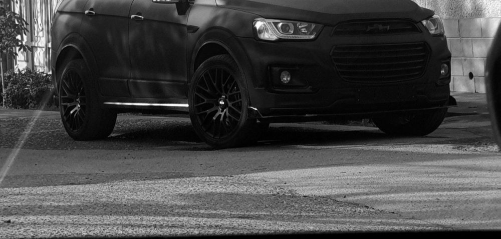 Mustang diska orginal