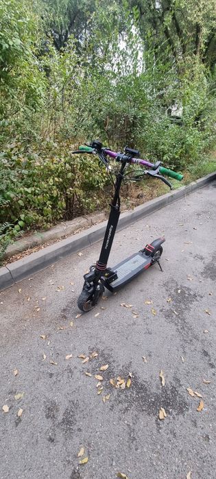 Самокат Kugoo Kirin M4 Pro