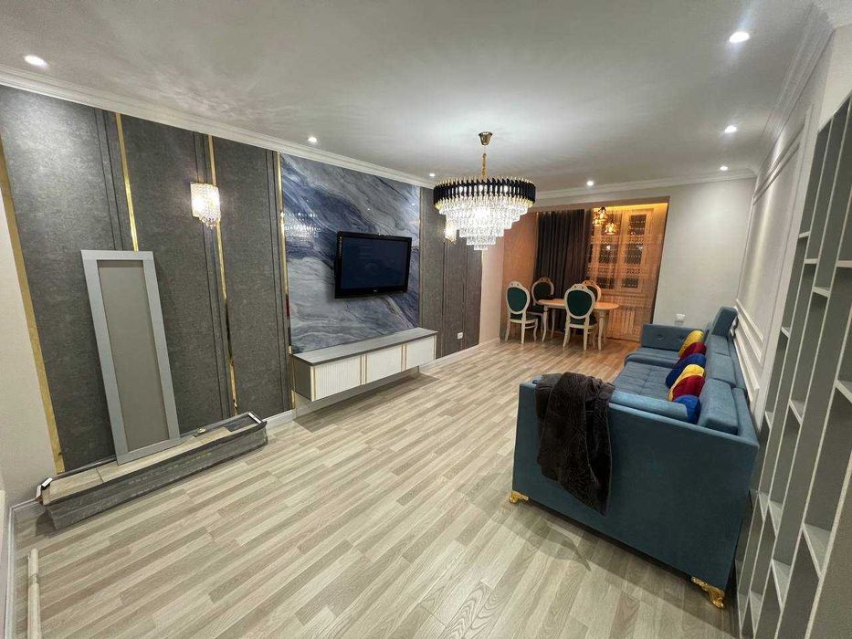 Аренда квартира Метро Дружбы Народов 3-ком ор-р кафе Райхон