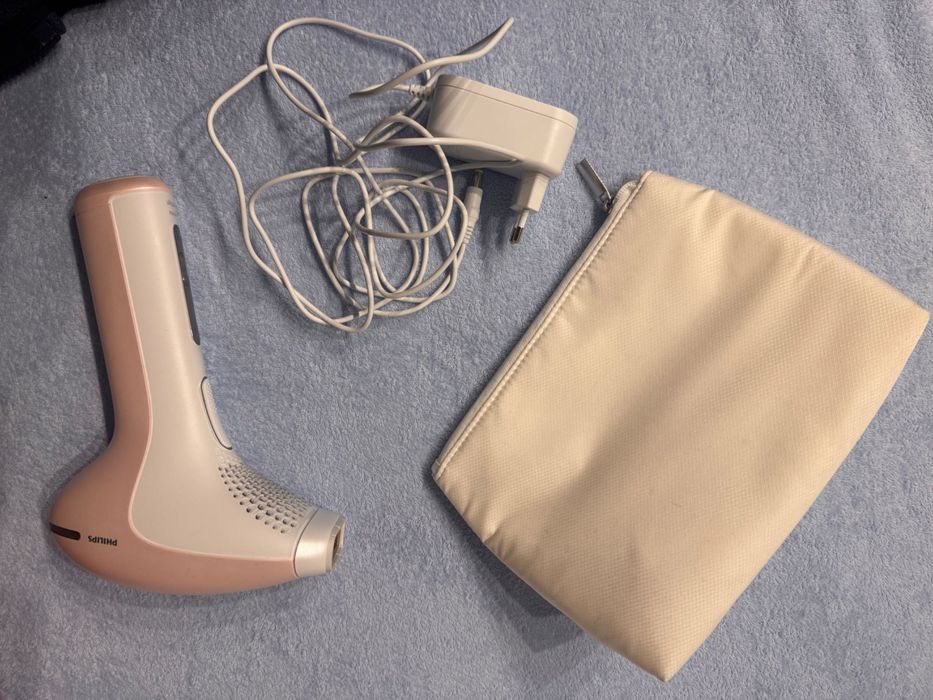 Епилатор Philips Lumea Prestige IPL SC2009