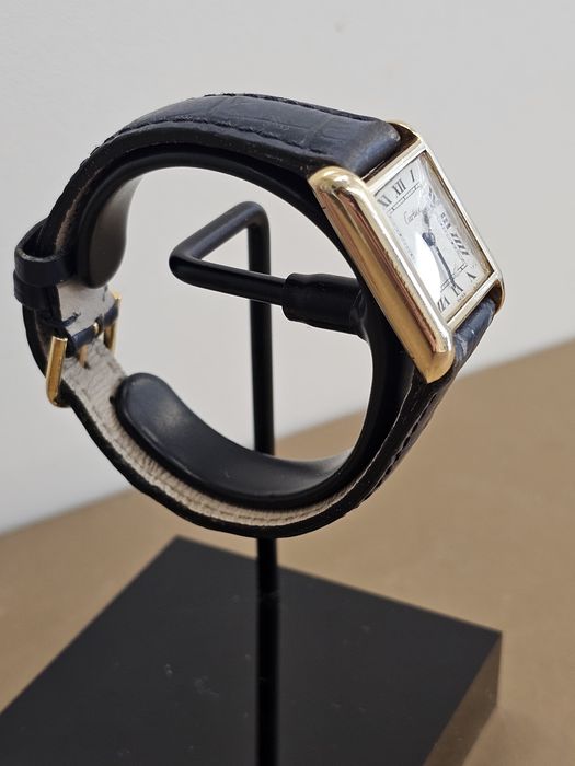 Cartier 25705 Amanet BKG