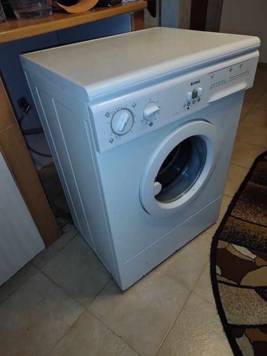 Пералня Indesit 5кг