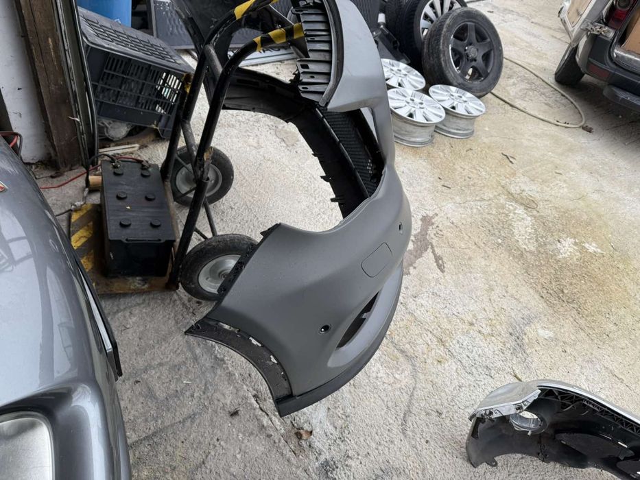 Mercedes GLA-klass (156)AMG