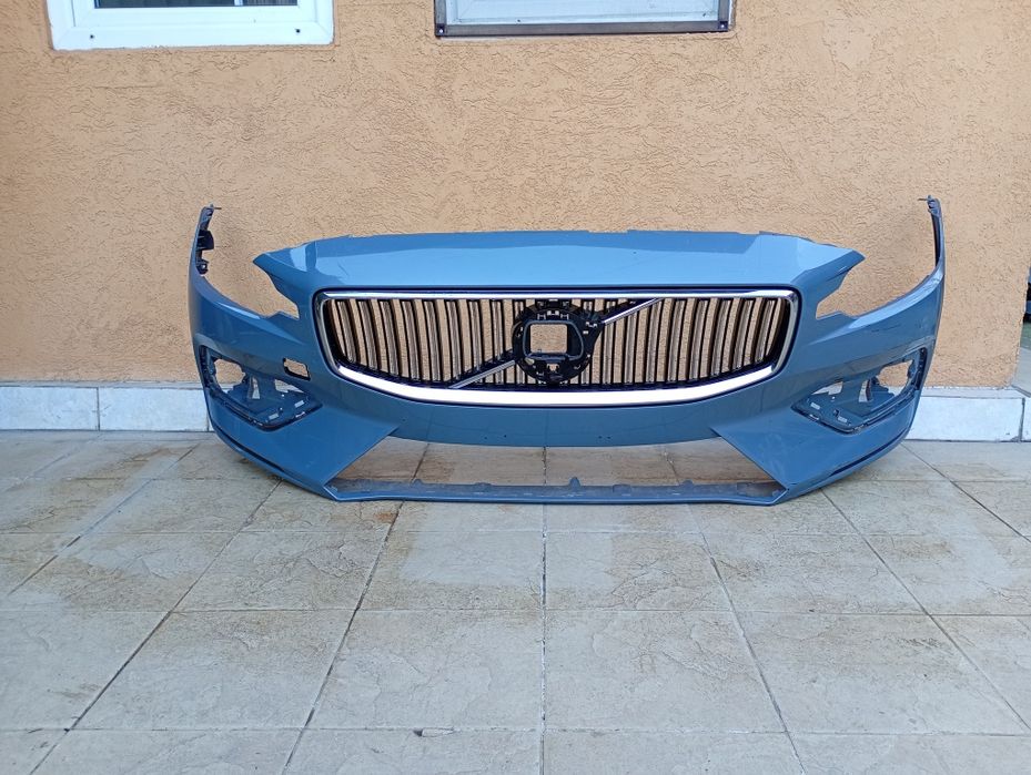 Bara fata grila Volvo S60 V60