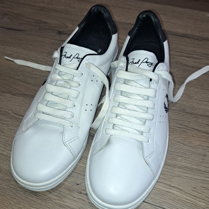 Fred Perry мъжки спортни обувки