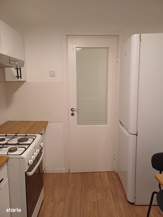 Apartament,
