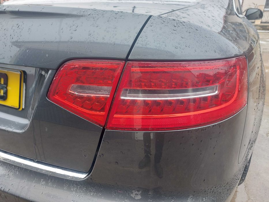 Bara fata -Orice piesa AUDI A6 C6 4F Facelift S-line 2.0 Caha LZ7S HCK