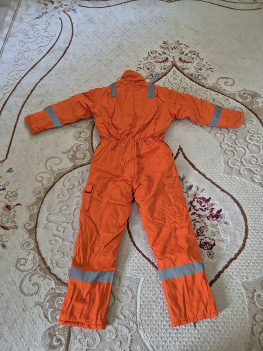 Спецодежда Комбез