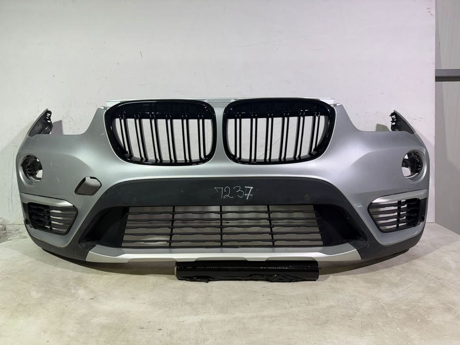 Bara fata BMW X1, F48, 2015, 2016, 2017, 2018, cod origine OE 51117354815.
