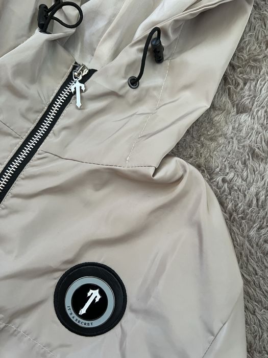 Ветровка Trapstar