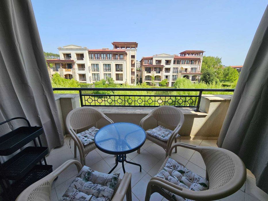 Дава се под наем Двустаен апартамент в Созопол - 61 кв.м за 102 € - Снимка #7