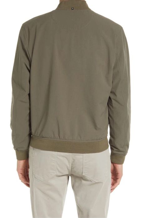 Hugo Boss : Hanry Perforated Performance Jacket Л / Ново Оригинал
