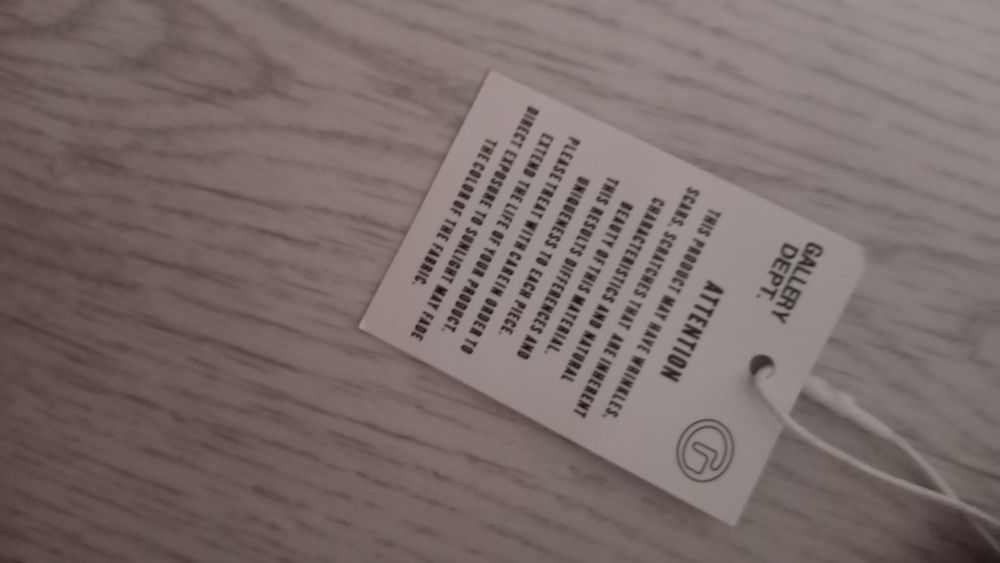 гэлери дээр джинсы оригинал