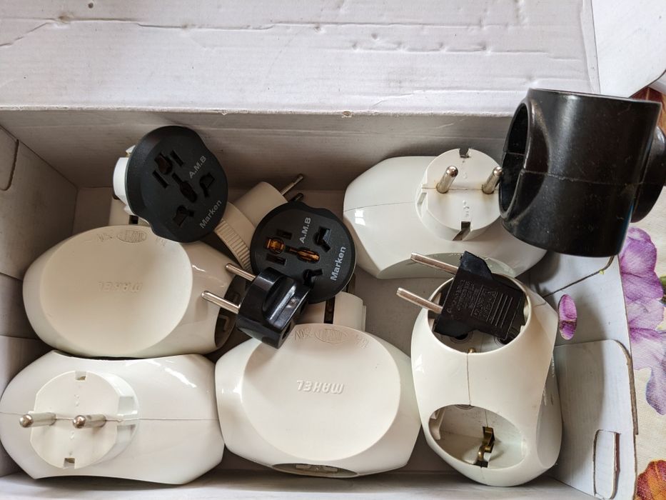 Блок питания, оригинал