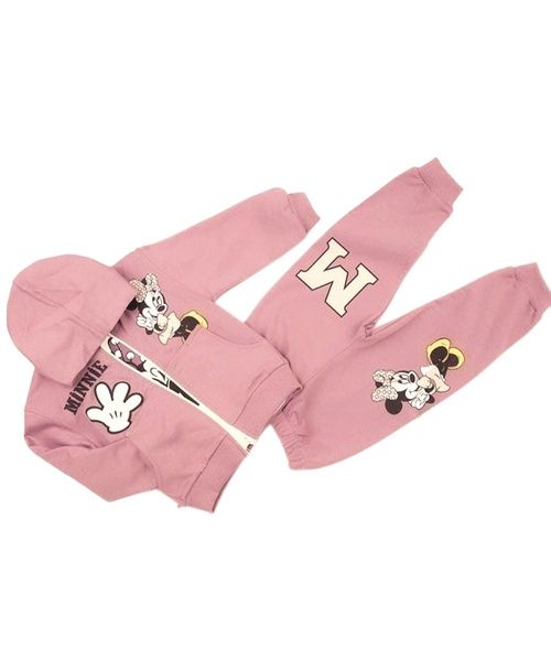 Trening 3 piese "Minnie"