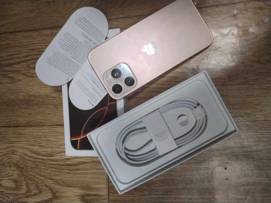 Iphone  pro16max Dubayiski